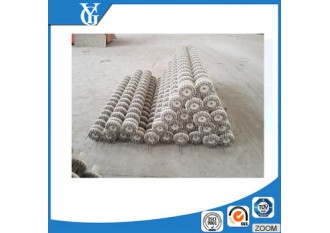 陶瓷電熱輻射管 陶瓷電熱輻射管
